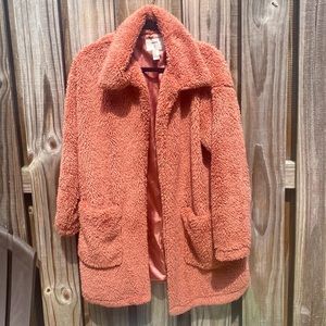 Forever 21 Coat